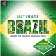 Various - Ultimate Brazil